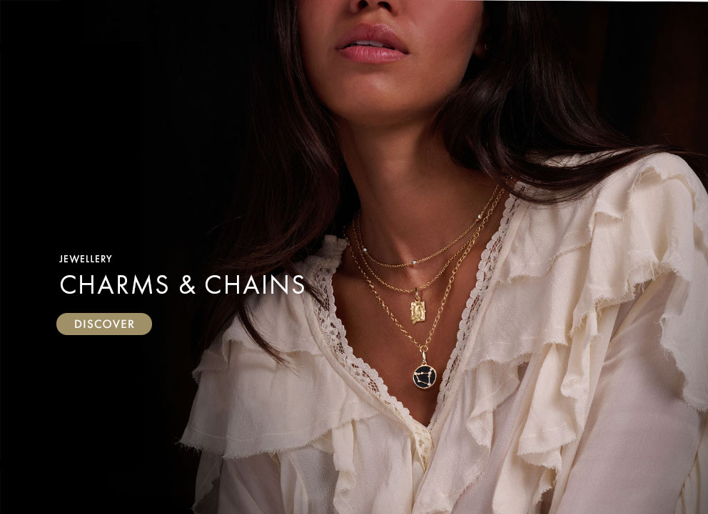 Charms & Chains
